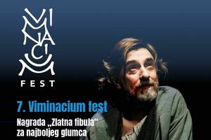 Bojanu Dimitrijeviću nagrade sa dva festivala