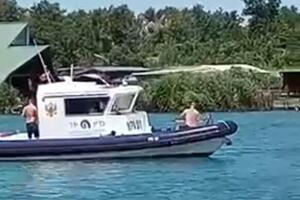 Jovanović: Mikijelj zloupotrebljava službeni položaj koristeći...