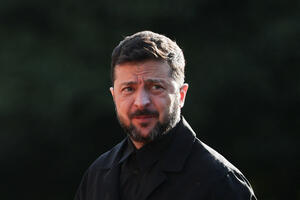 Zelenski upozorio evropske članice NATO da Rusija neće stati u...