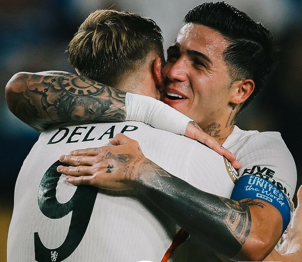 Enco još van tima, Rosenior: Tom temom ćemo se baviti poslije...