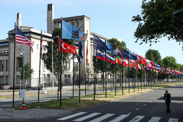 Snaga partnerstva i moć zajedništva