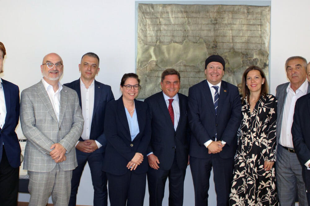 Foto: Državni Arhiv Crne Gore