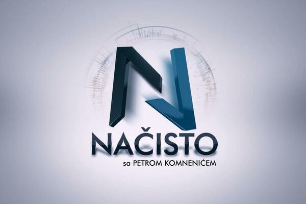 Načisto: Kako se kriza u Srbiji odražava na Crnu Goru?