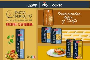 Arrighi – Italijanska tradicija sada i na policama Aroma, Conto i...