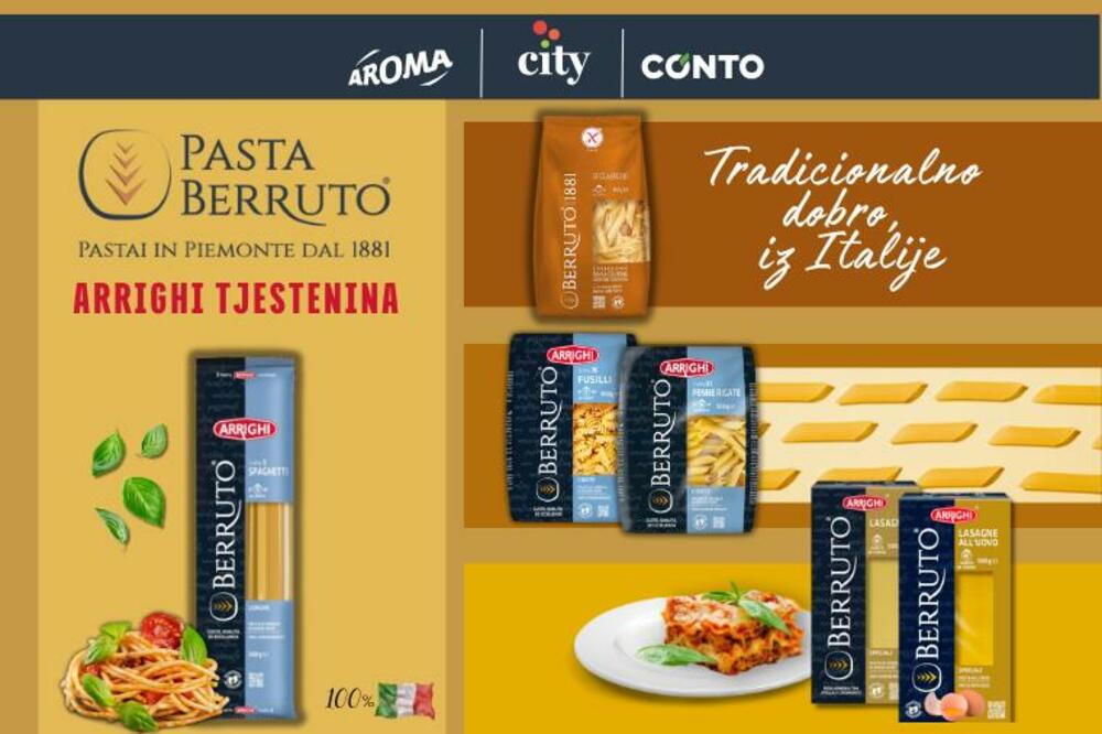 Foto: Domaća trgovina