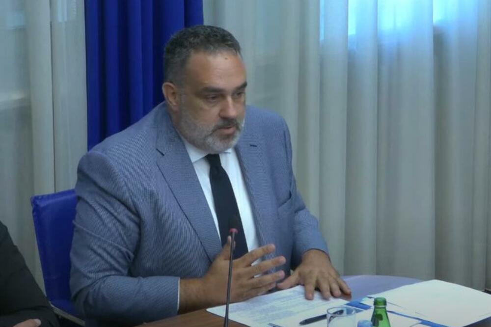 Drakić, Foto: Screenshot/Youtube