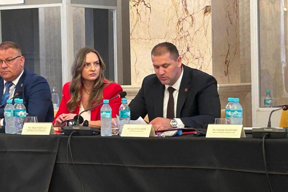 Foto: Uprava policije