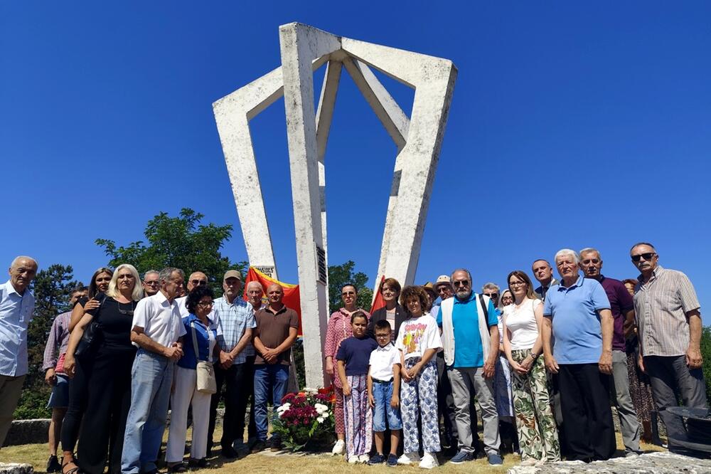 Foto: Svetlana Mandić