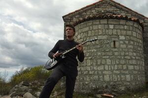 Ispovijest i istina pretočene u muziku