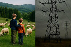 Mještani sela Gornja Brezna u nedjelju na sat vremena blokiraju...