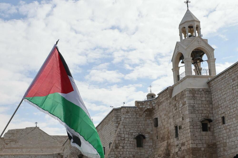 Ilustracija, Foto: Ambasada Palestine u Crnoj Gori