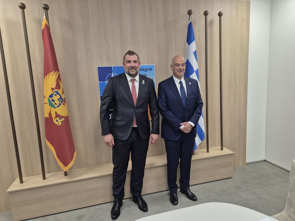 Krapović sa Dendiasom