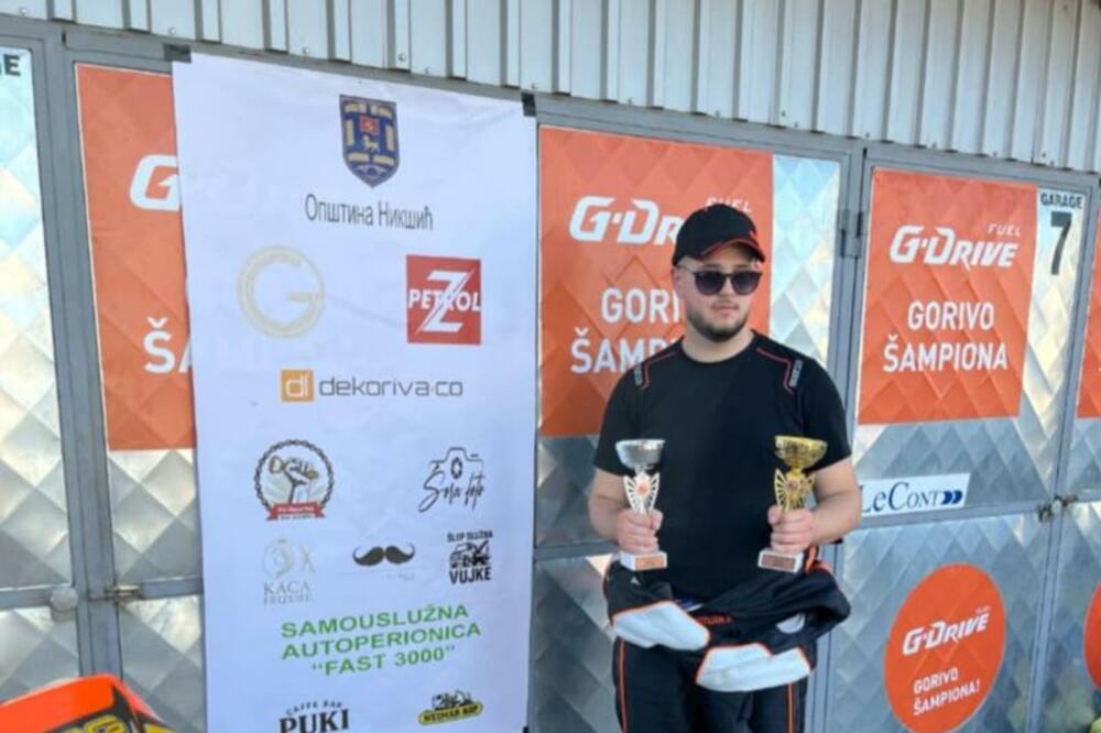 Foto: Privatni album