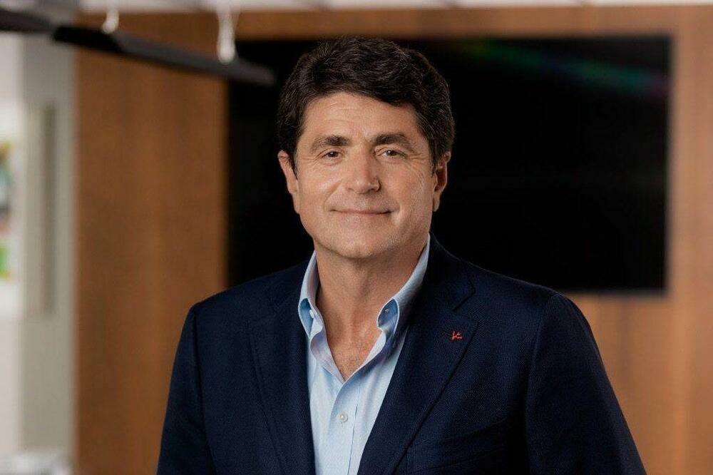 Dragan Šolak, Foto: United Media