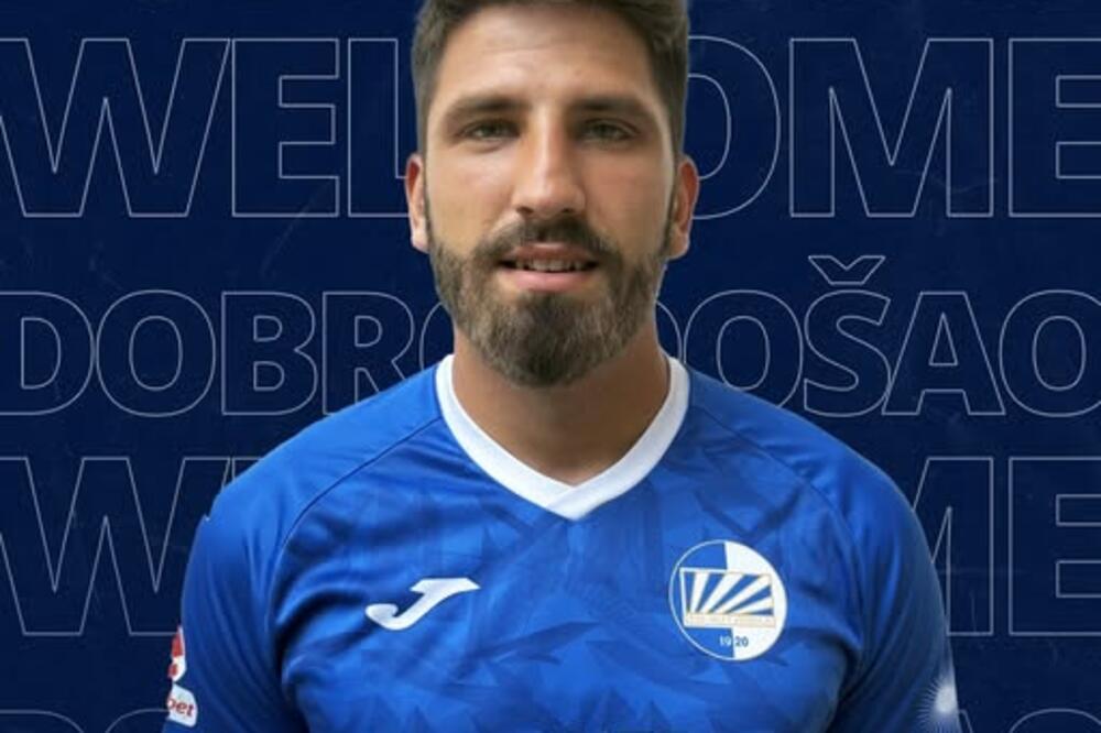 Foto: Facebook/FK Sutjeska Nikšić