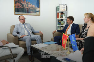 Partnerstvo Crne Gore i sistema UN oslonac u implementaciji...