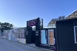 Stari grad u Budvi utišali, a na šetalištu na Slovenskoj plaži...