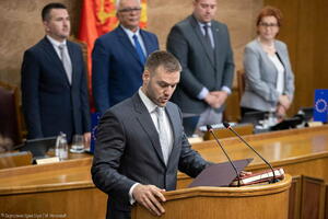 Rakočević: Smijeniti Vladu ili Mandića