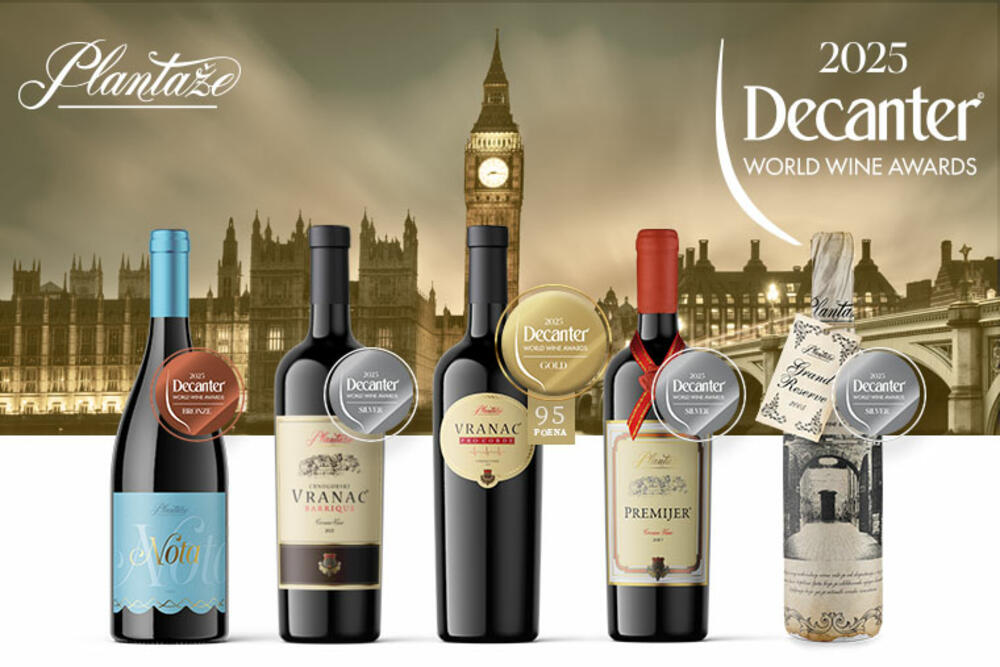 13. Jul – Plantaže