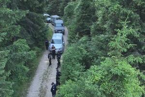 Granična policija u saradnji sa policijama regiona sprovela akcije...