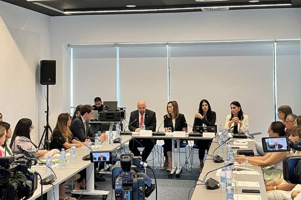 Foto: Udruženje Roditelji