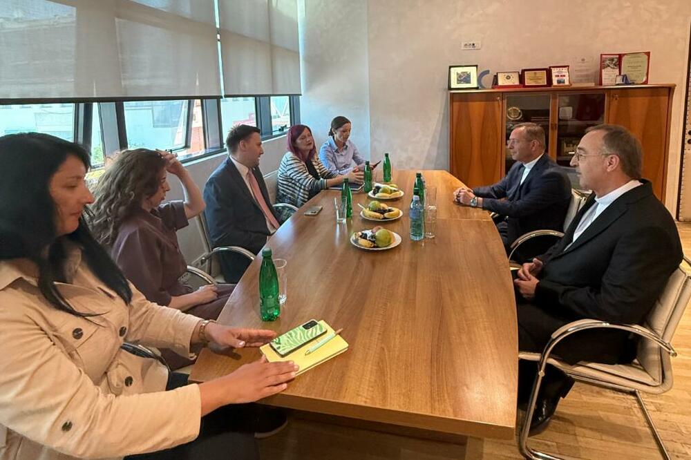 Foto: Ministarstvo zdravlja