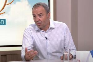 Pejović: Inflacija u Crnoj Gori ne jenjava