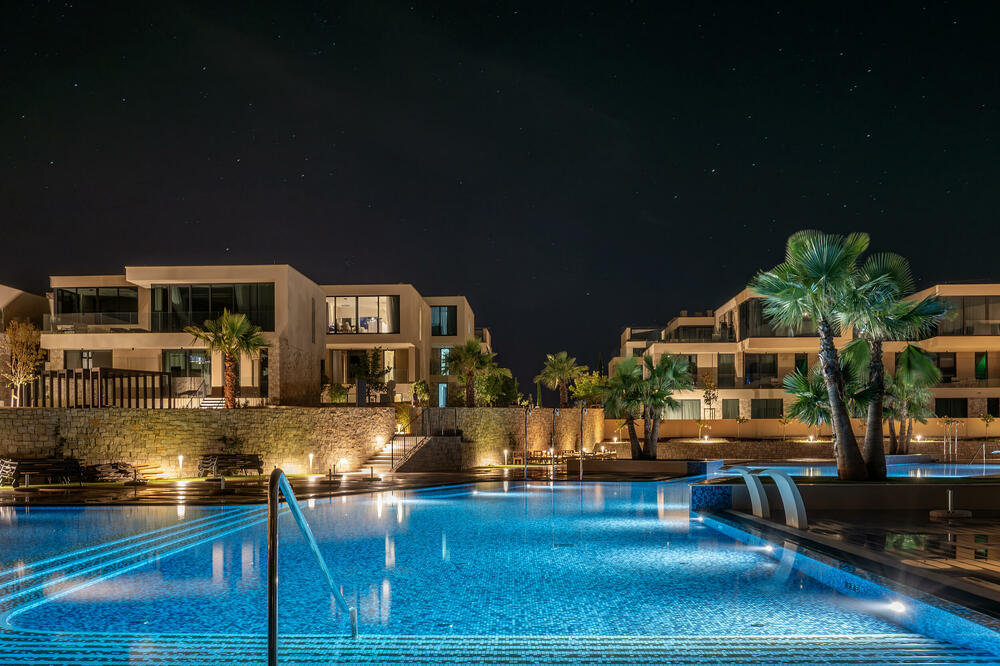 Petram Resort & Residences