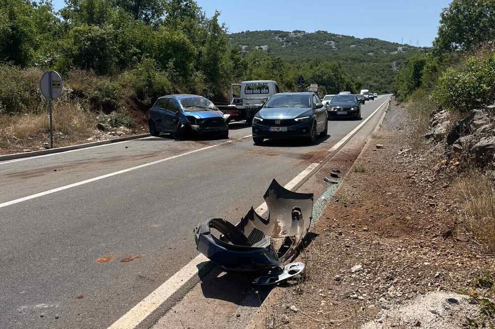 Ilustracija, Foto: Irena Šoć