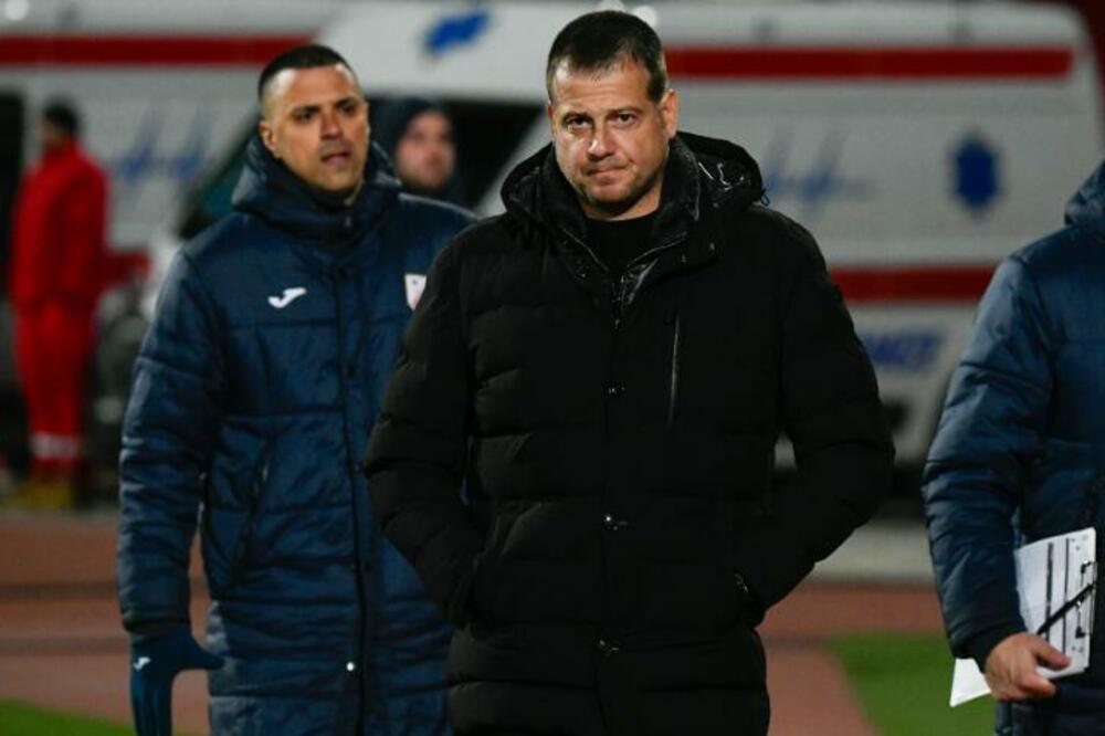 Foto: FKVojvodina1914