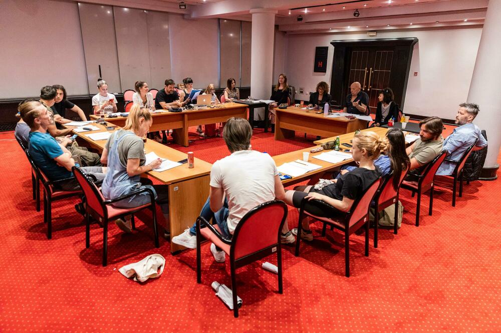 Foto: Đorđe Cmiljanić