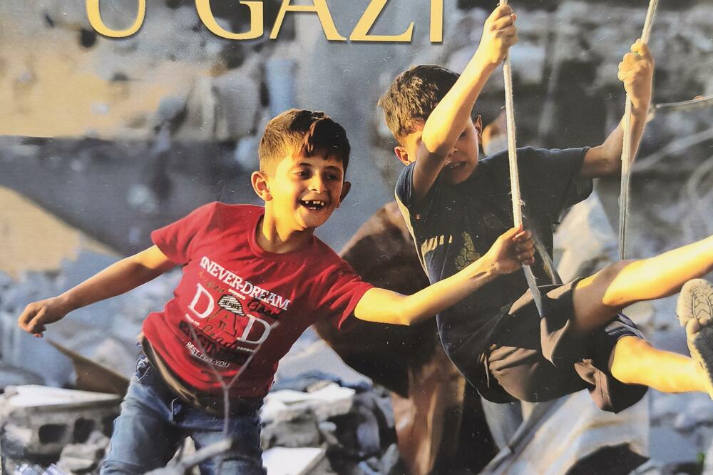 Foto: Privatna arhiva