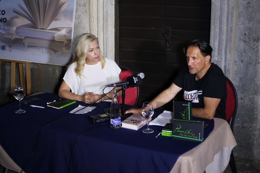 Foto: Dragan Popadić