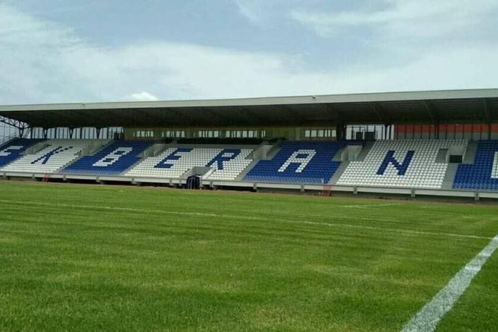 Foto: Druga fudbalska liga