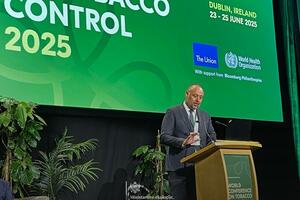 Vitomirović: Duvanski otpad zahtijeva posvećen i odgovoran pristup...