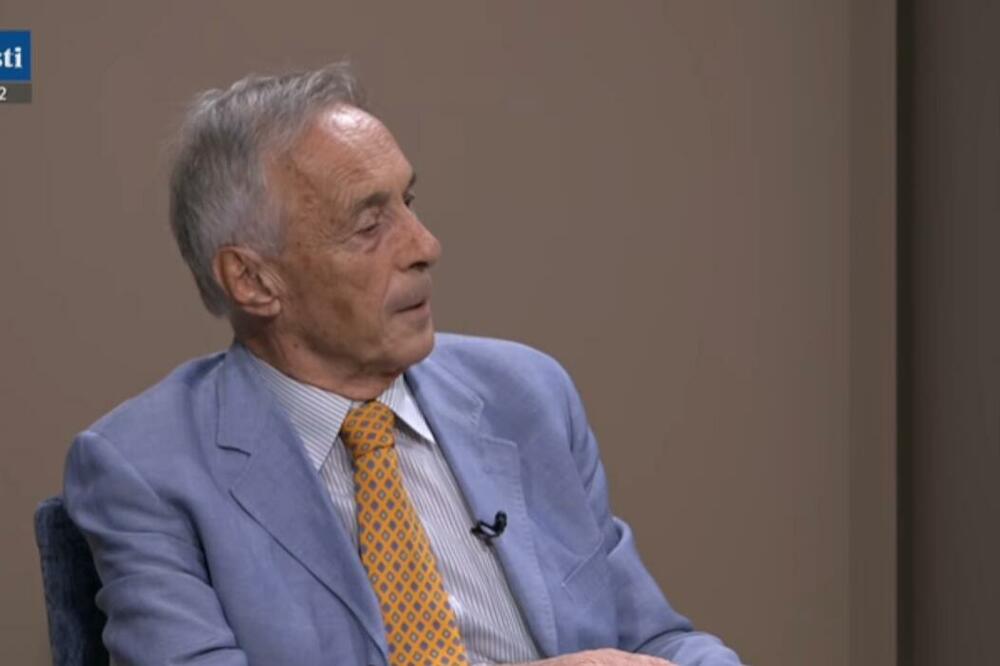 Lekić, Foto: Screenshot/TV Vijesti