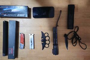 Uhapšena grupa maloljetnika osumnjičena za nasilničko ponašanje i...