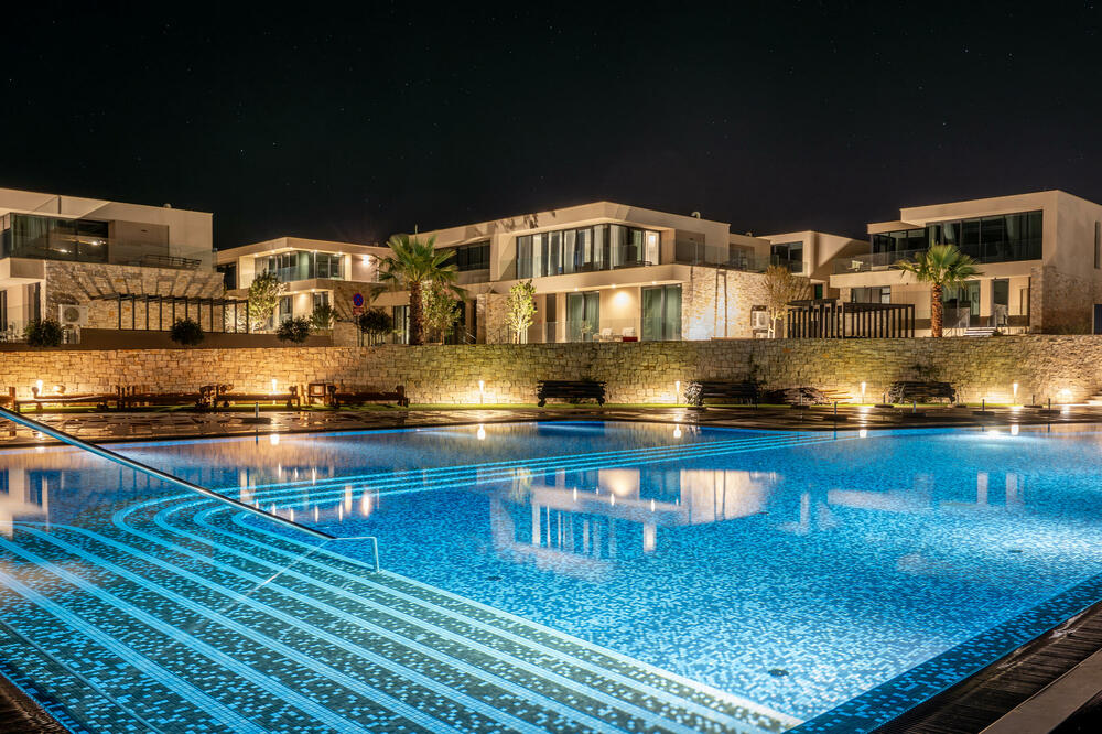 Foto: Petram Resort & Residences