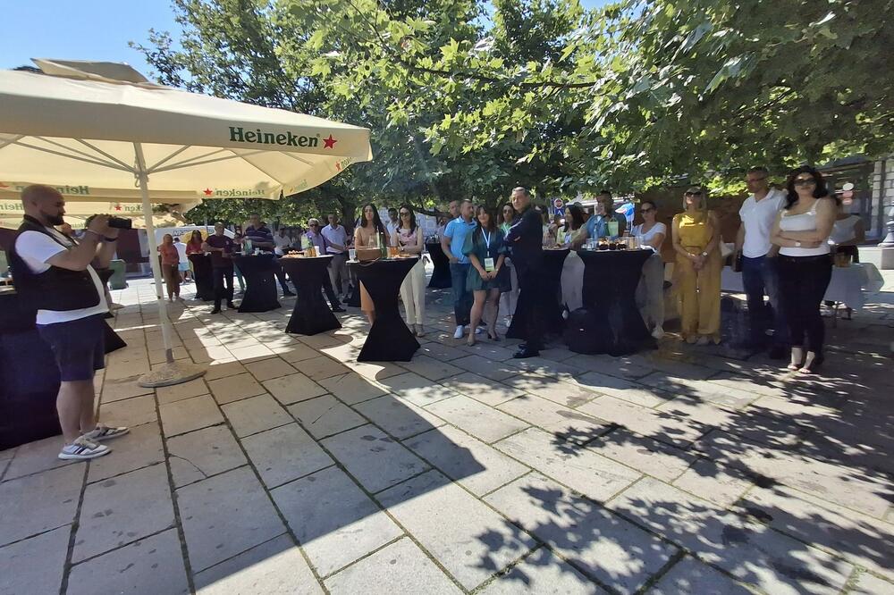 Foto: Dragana Šćepanović