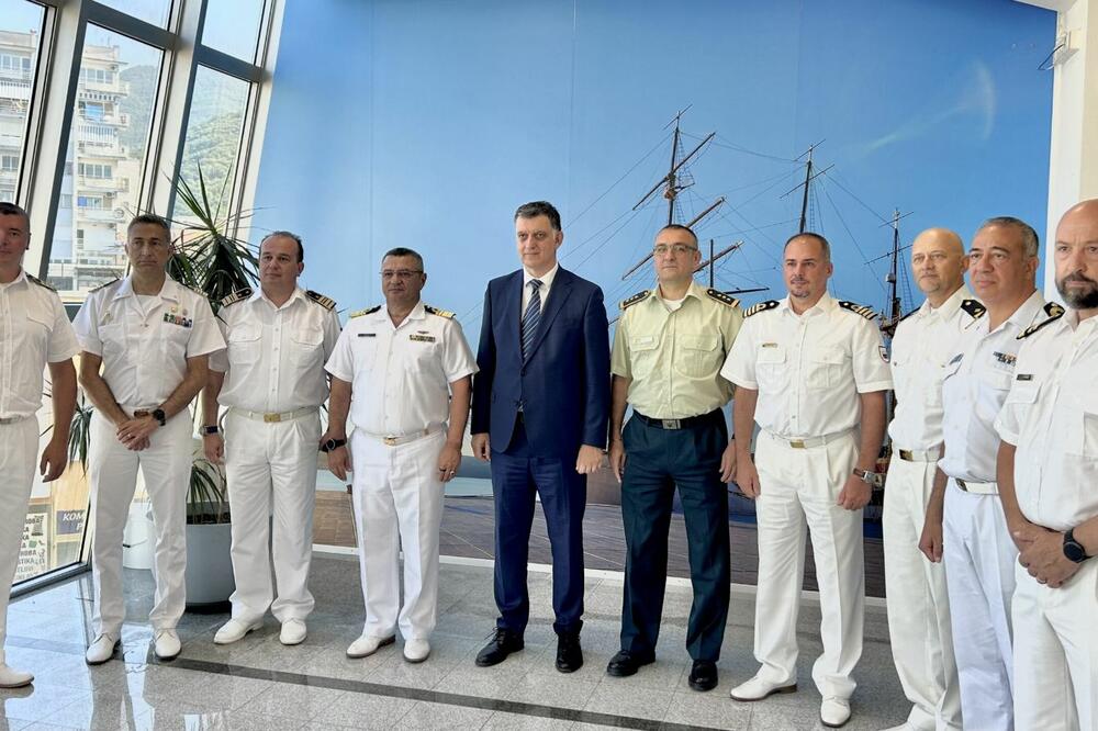 Foto: Opština Tivat