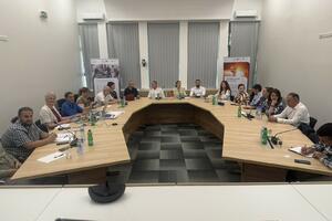 EPCG: Revitalizacija napuštenih industrijskih zona može biti ključ...