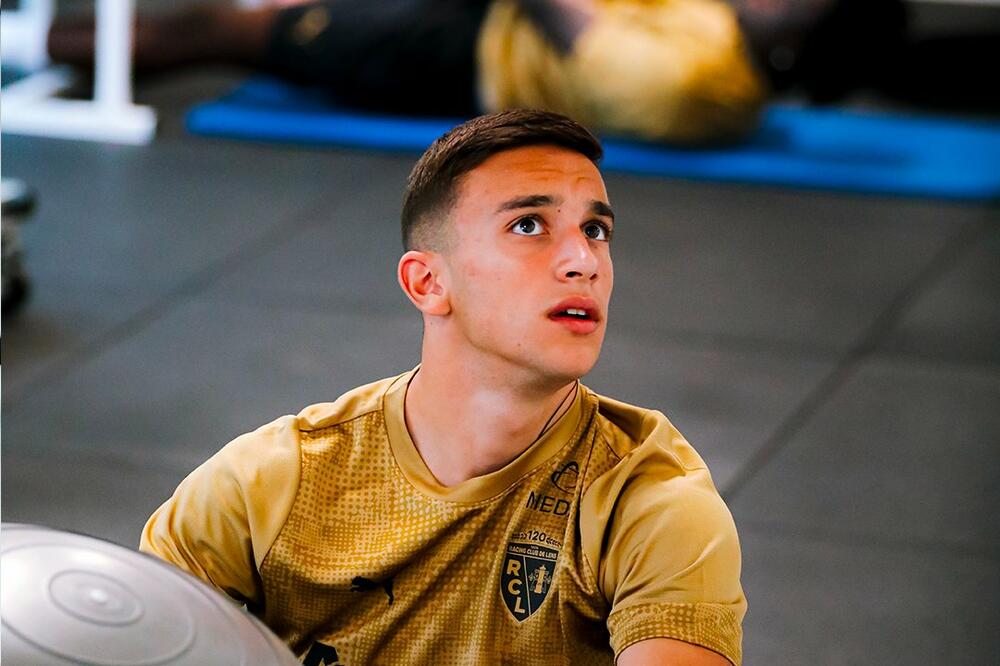 Foto: Racing Club de Lens