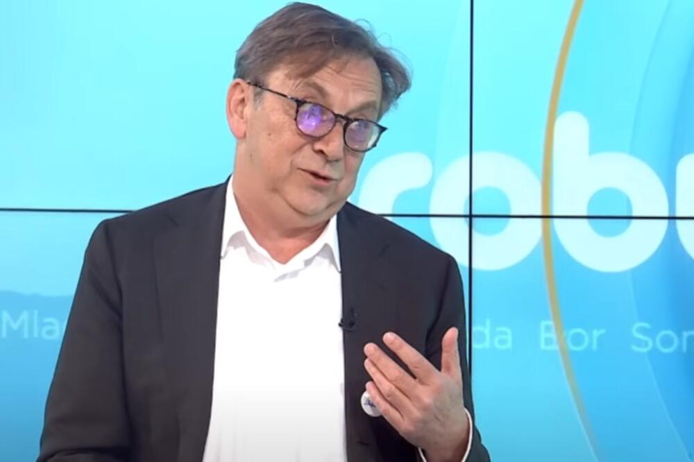 Stanić, Foto: Screenshot/Youtube