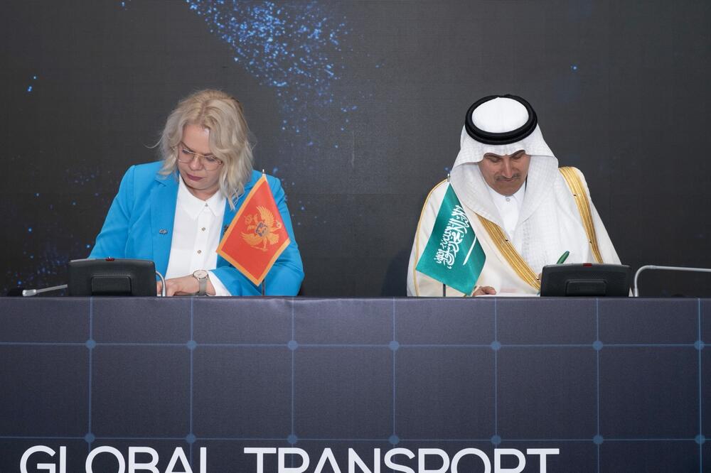 Foto: Ministarstvo saobraćaja