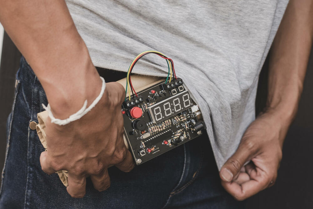 Ilustracija, Foto: Shutterstock