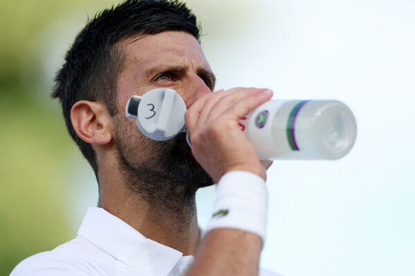 Đoković novu godinu otvara u Adelejdu