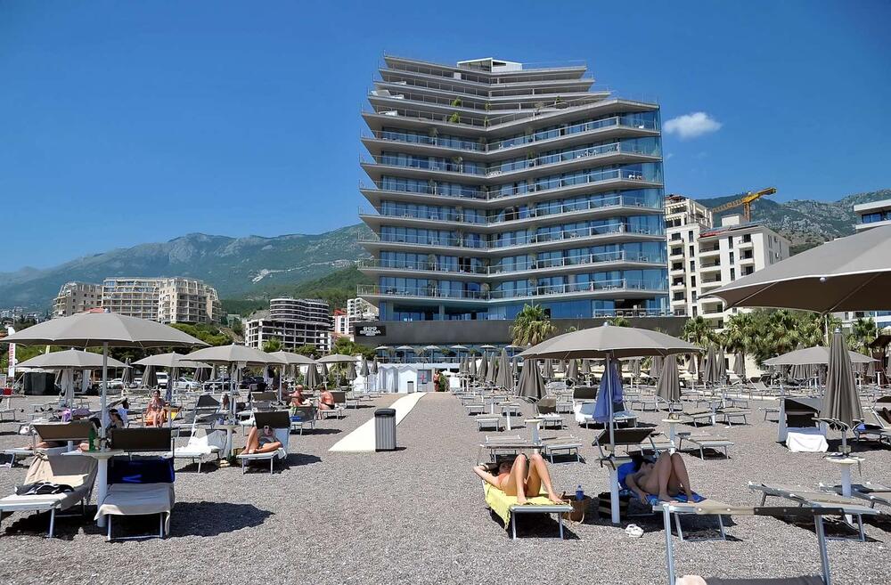 Potpisivanje ugovora