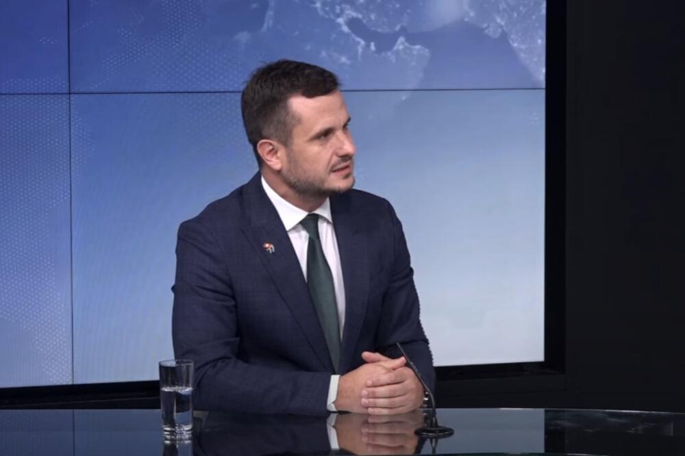 Zenović, Foto: Screenshot/TV Vijesti