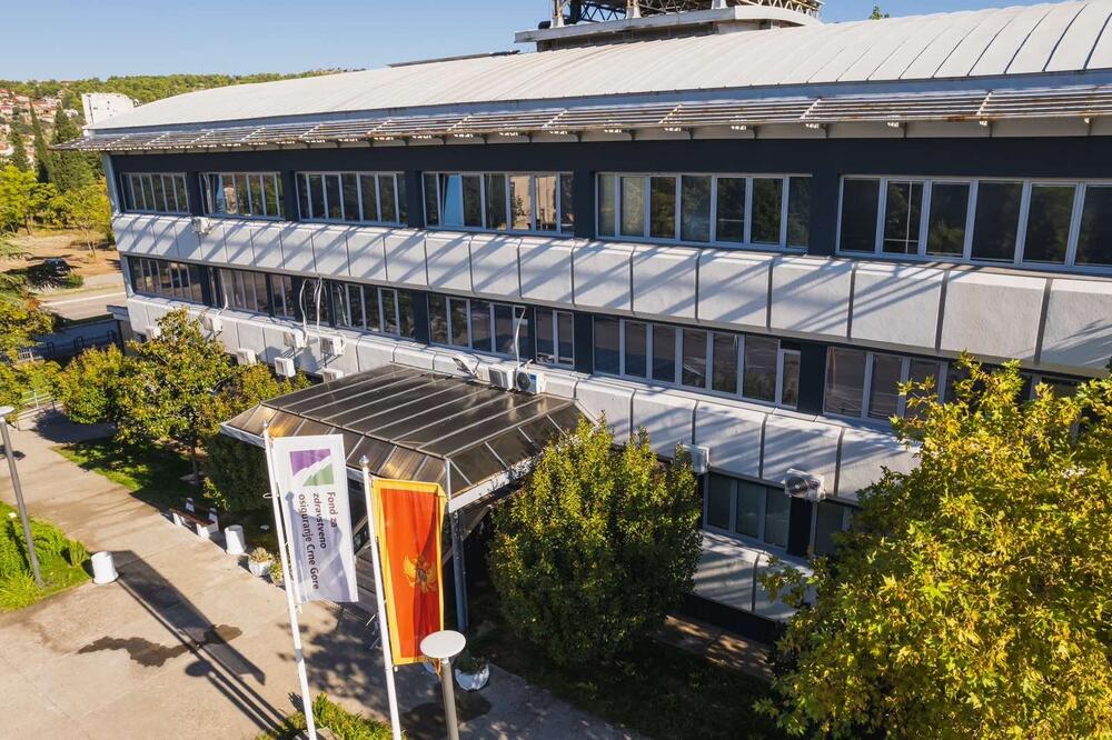 Još će čekati na softversku racionalizaciju potrošnje ljekova: FZO, Foto: FZO