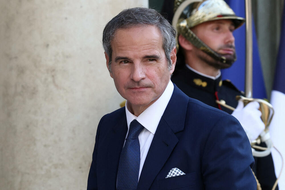 Grosi, Foto: Reuters